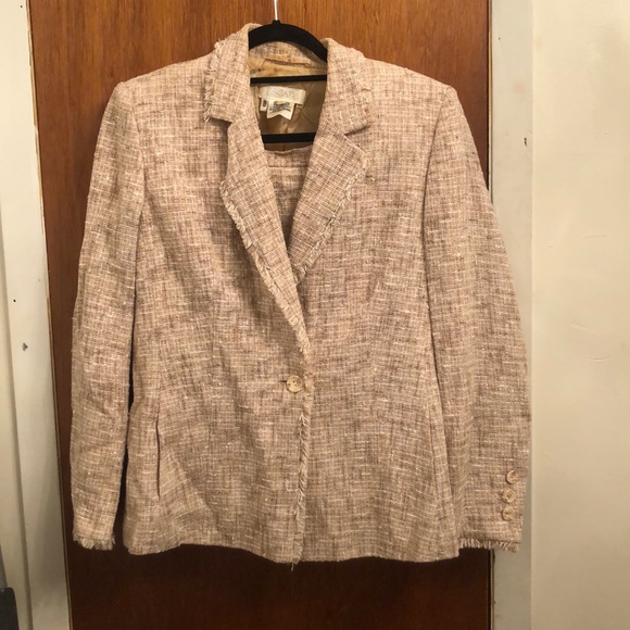 escada jacket price
